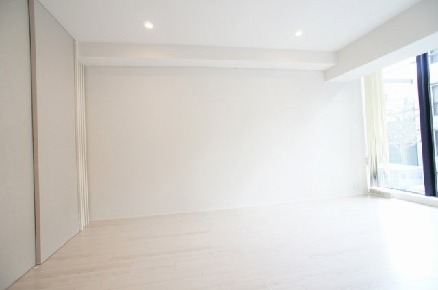 プライムメゾン両国の居間・リビング