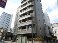 エクセリア門前仲町の画像