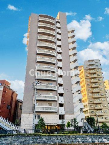 ランジュ2000大島の現況写真|現況写真