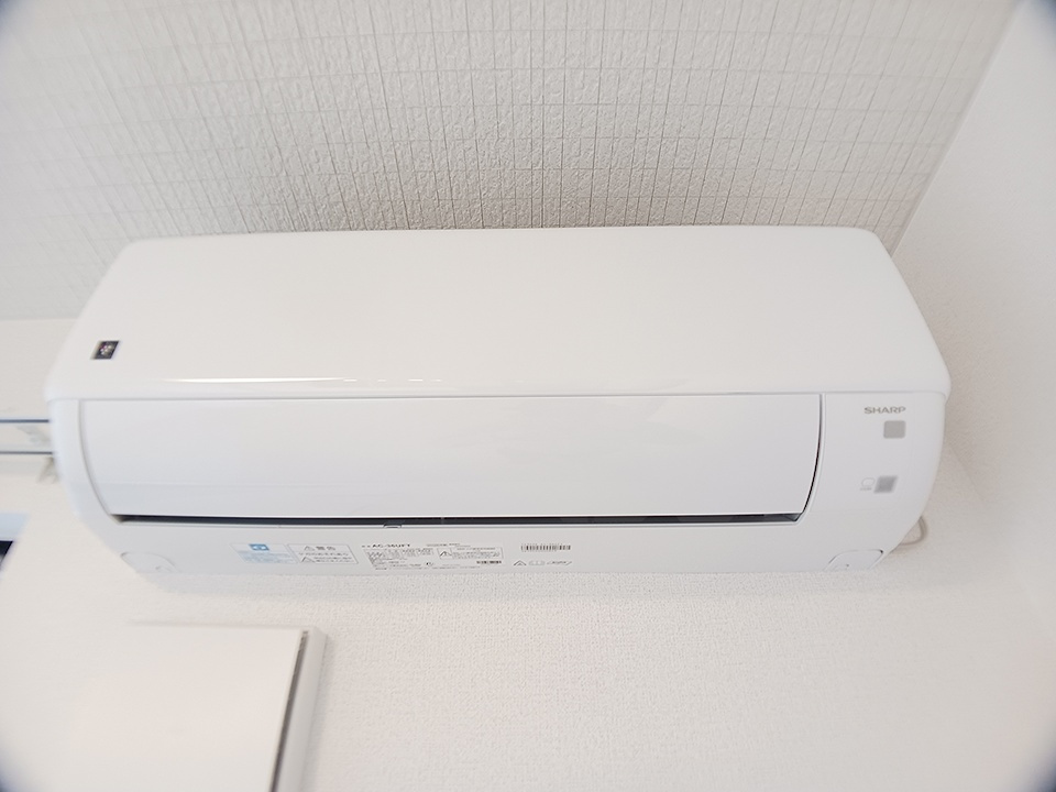 テナムプレッソメゾンの設備