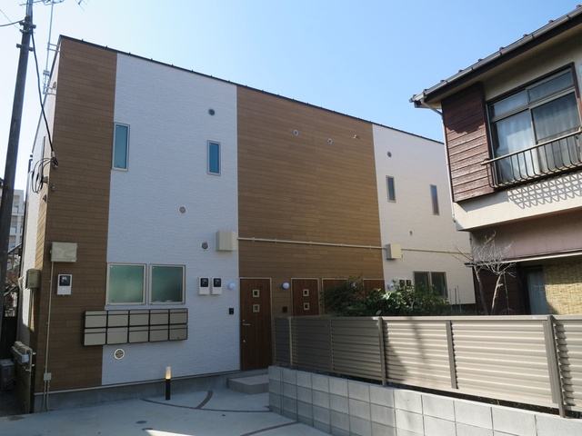 レガーロ新小岩