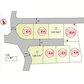 【土地図】 | 藤沢市高倉　売地