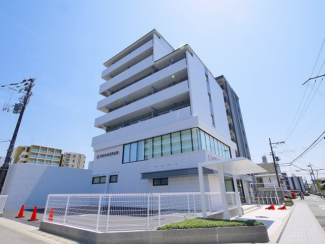 Saidaiji Terrace