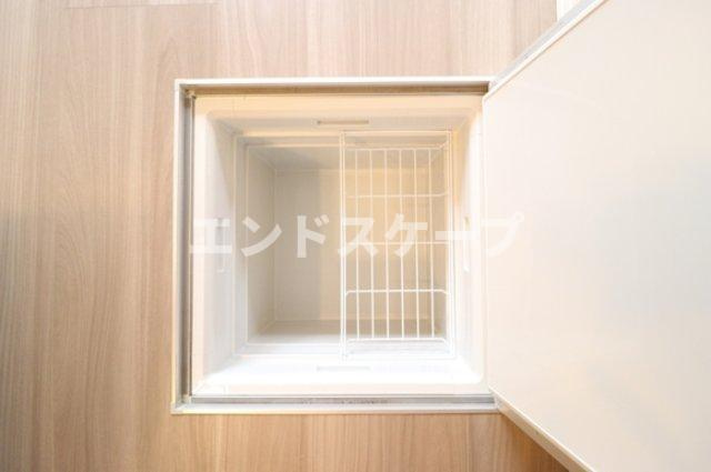 アルファベット　Ⅰのその他|高崎、前橋、伊勢崎エリアのお部屋探しはエンドスケープまで！お客様の理想お聞かせ下さい♪