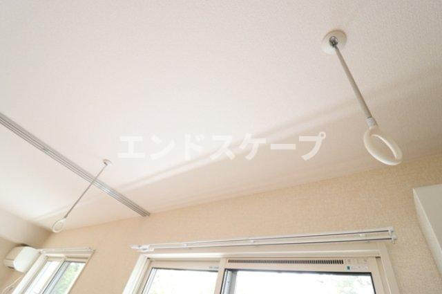 アルファベット　Ⅰの設備|高崎、前橋、伊勢崎エリアのお部屋探しはエンドスケープまで！お客様の理想お聞かせ下さい♪