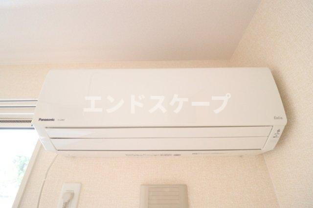 アルファベット　Ⅰの設備|高崎、前橋、伊勢崎エリアのお部屋探しはエンドスケープまで！お客様の理想お聞かせ下さい♪