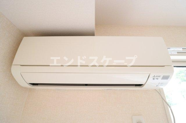 アルファベット　Ⅰの設備|高崎、前橋、伊勢崎エリアのお部屋探しはエンドスケープまで！お客様の理想お聞かせ下さい♪