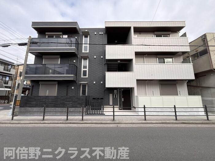 ディアコート鷹合