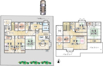 逆瀬台3丁目の画像