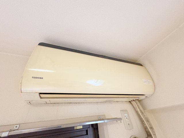 ライオンズマンション赤羽第3の設備