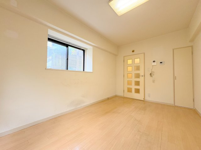 ライオンズマンション赤羽第3の居間・リビング