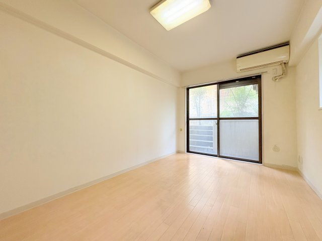 ライオンズマンション赤羽第3の居間・リビング