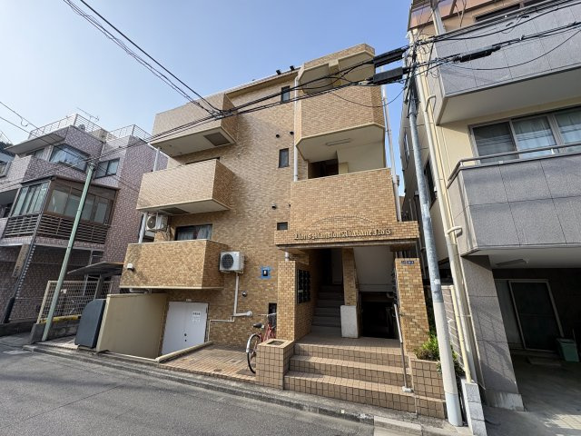 ライオンズマンション赤羽第3