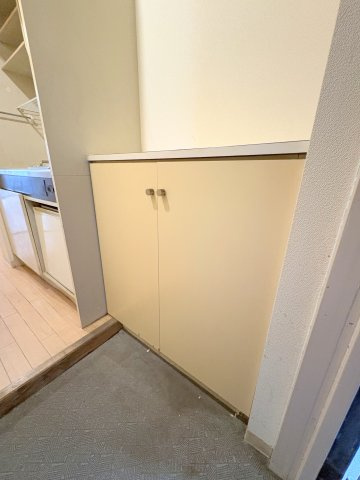 ライオンズマンション赤羽第3のその他