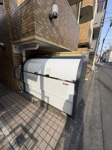 ライオンズマンション赤羽第3のその他共用部分