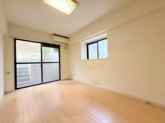 ライオンズマンション赤羽第3の居間・リビング