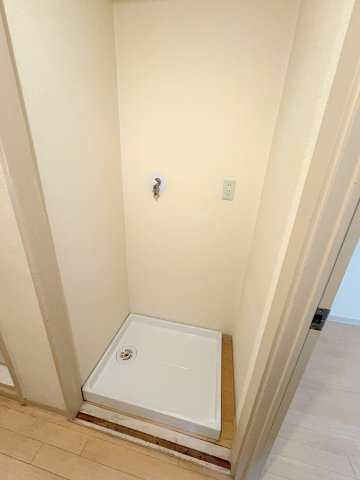 ライオンズマンション赤羽第3の設備