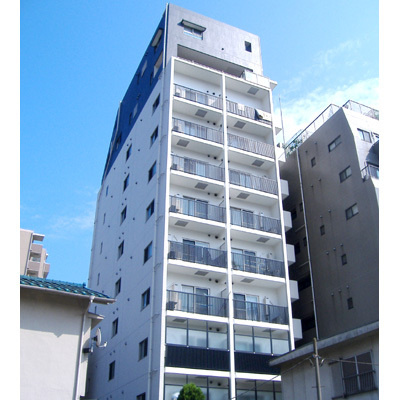 【外観】 | ハイトサーブル川崎