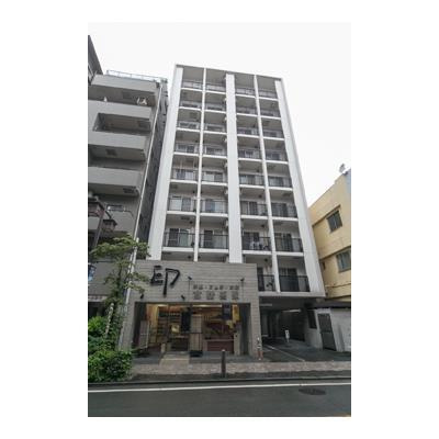 【外観】 | ハイトサーブル川崎