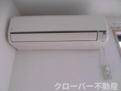ラ・カーナSの設備