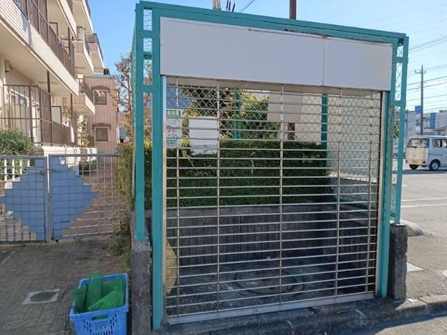 ベルメゾン町田のその他共用部分