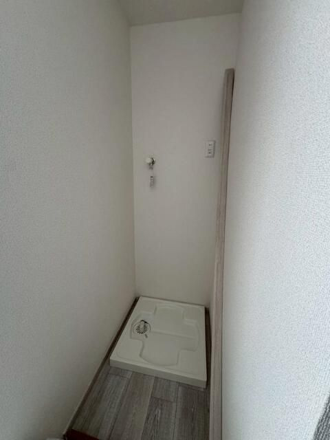 ベルメゾン町田の設備