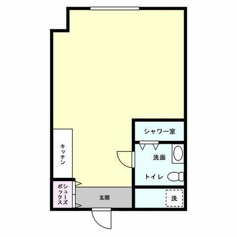 ベルメゾン町田