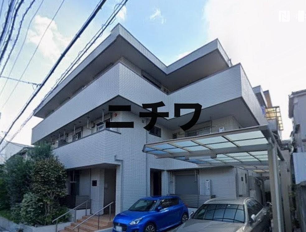 ハピネス大崎
