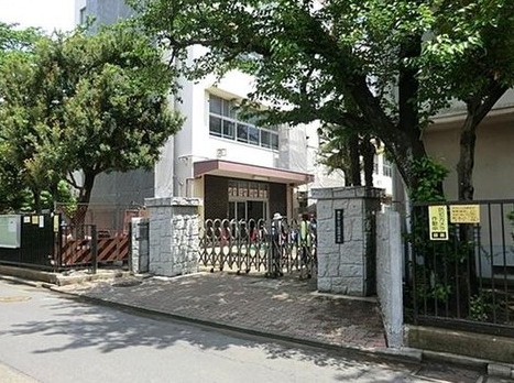 保土ケ谷区上菅田町のその他|横浜市立上菅田中学校まで徒歩9分です。