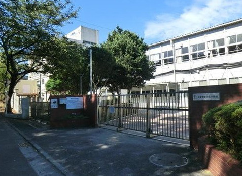 保土ケ谷区上菅田町のその他|横浜市立笹の丘小学校まで徒歩３分です。