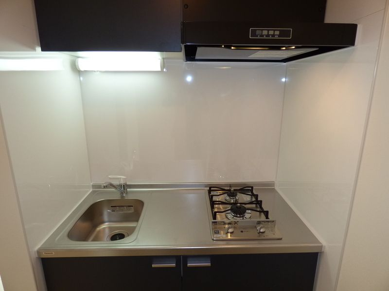 グレイスヴィラ新松戸の内装