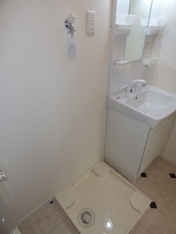 グレイスヴィラ新松戸のその他