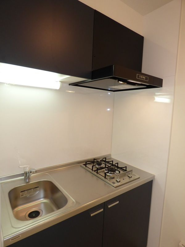 グレイスヴィラ新松戸のキッチン