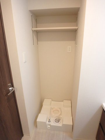 【設備】グランカーサ仙台晩翠通