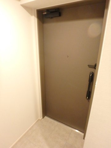 【玄関】グランカーサ仙台晩翠通