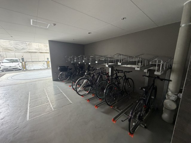 【その他共用部分】グランカーサ仙台晩翠通