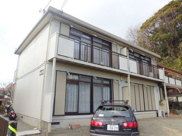 シティハイム　藤