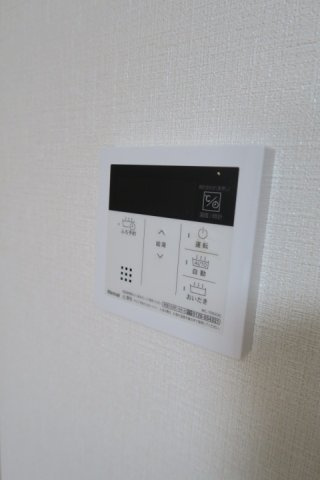 滝寺貸家の設備