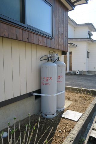 滝寺貸家のその他