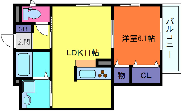 オーベルジュ岡本