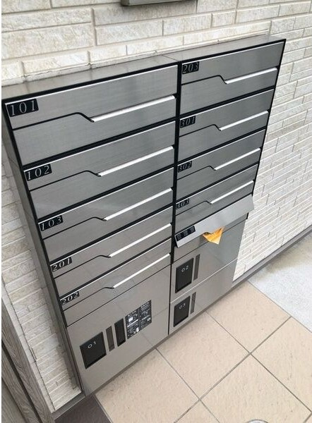 ＭＯＶＥ野並のその他共用部分