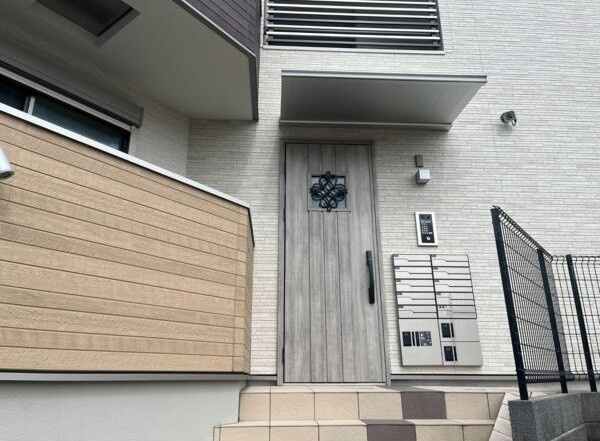 ＭＯＶＥ野並の設備