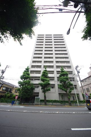 レジディア文京本駒込の画像