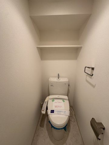 【トイレ】