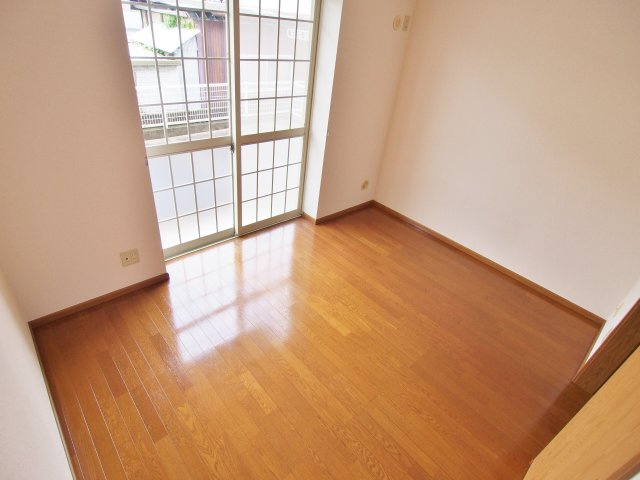 カサ　フェリスBの内装