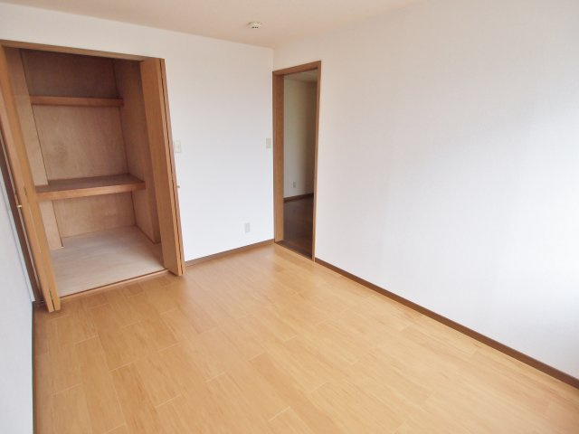 カサ　フェリスBの設備