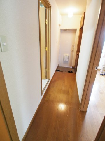 カサ　フェリスBのその他