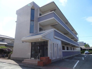 池松コーポⅡの画像