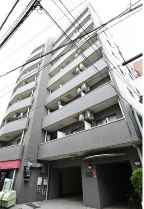 プロスペアー中野富士見町