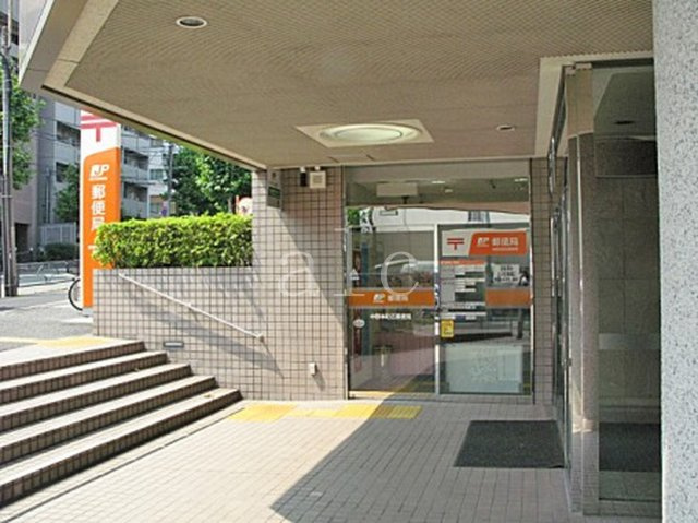 プロスペアー中野富士見町の周辺
